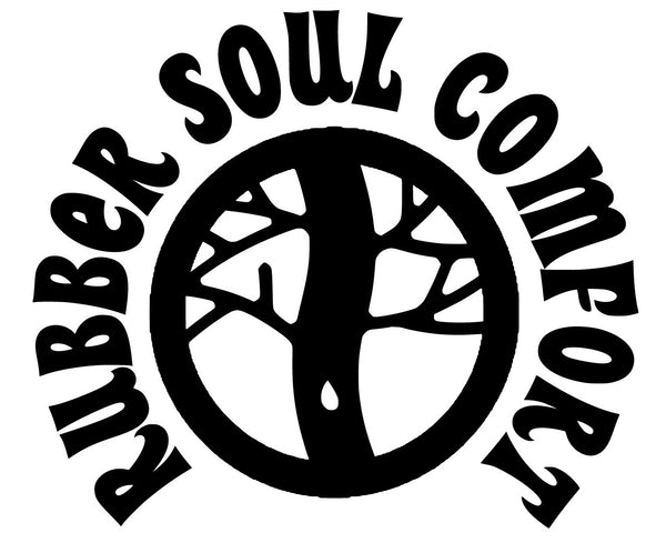Rubber Soul Comfort
