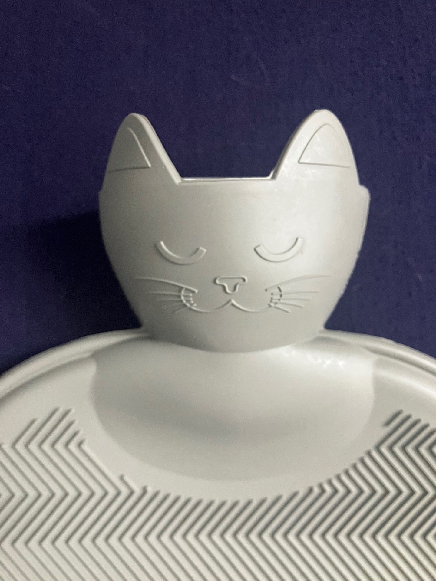 hot water bottle and cover